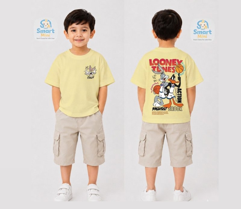 Looney Tunes Combo Set