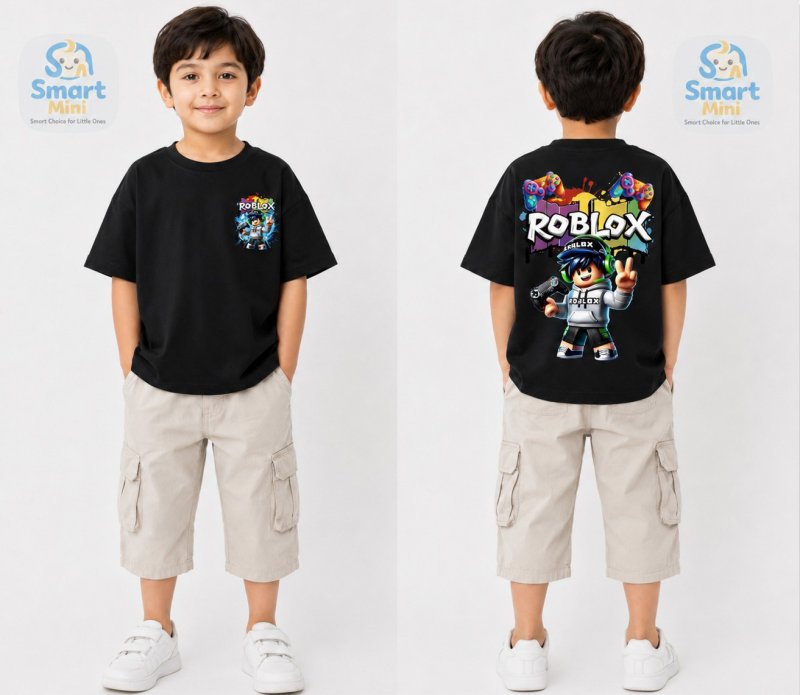 Roblox Combo Set