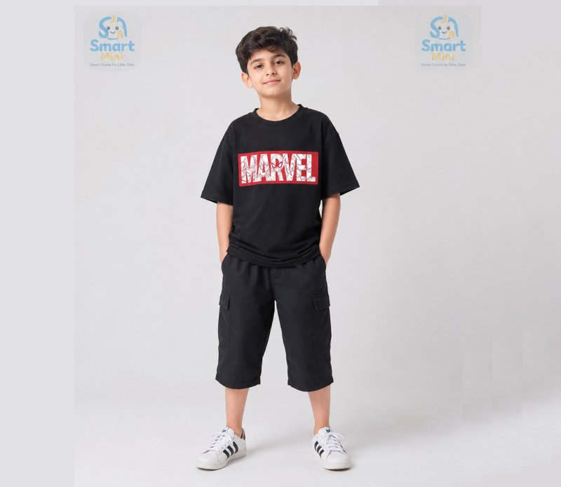Marvel Combo Set